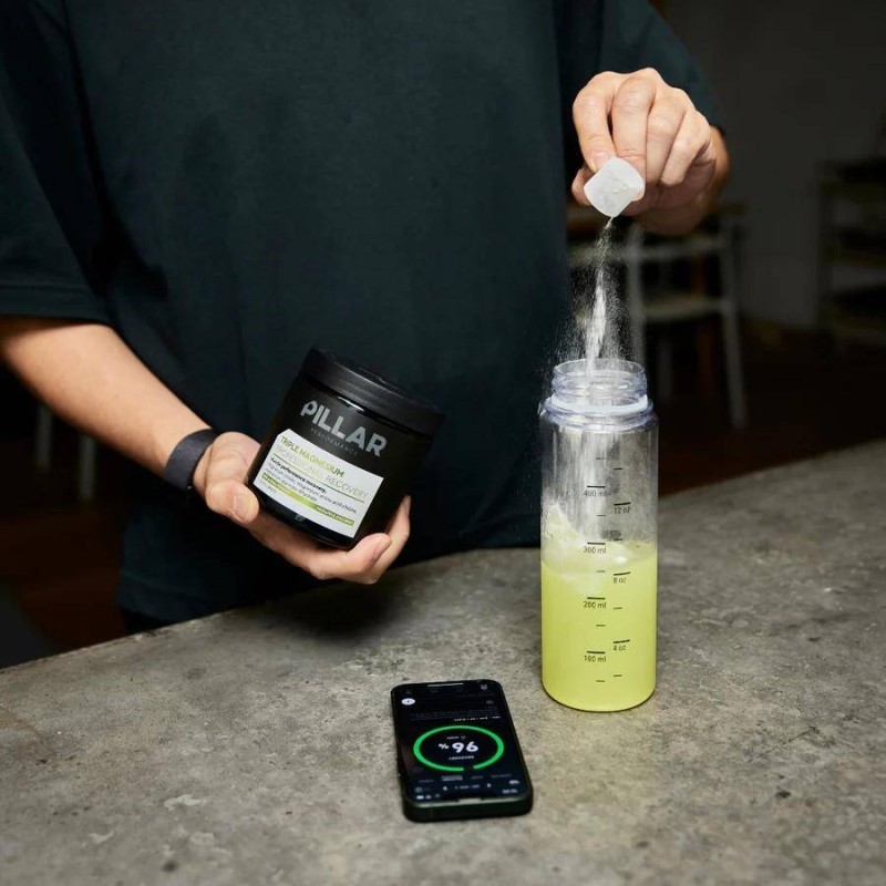 Pillar Performance Triple Magnesium ananasowo-kokosowy saszetka 200g (2).jpg