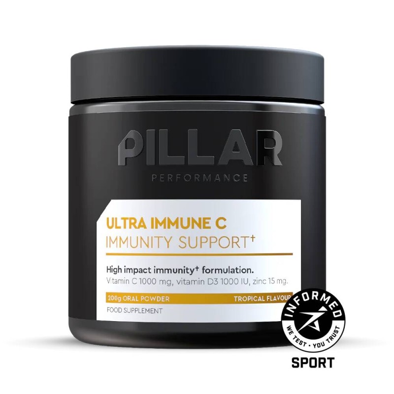 Pillar Performance Ultra Immune C tropikalny słoik 200g  (1).jpg