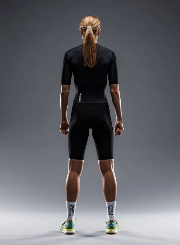 Fusion strój triathlonowy TEMPO! Two Suit black  (8).JPG