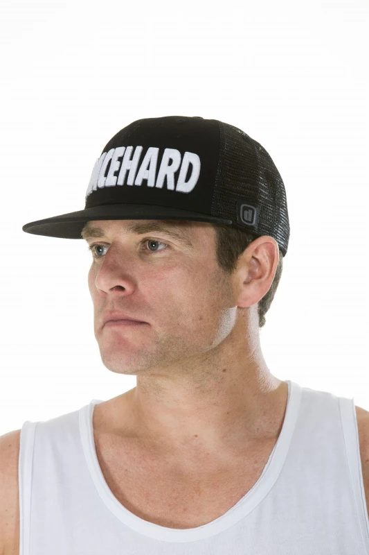 Zerod czapka #RACEHARD