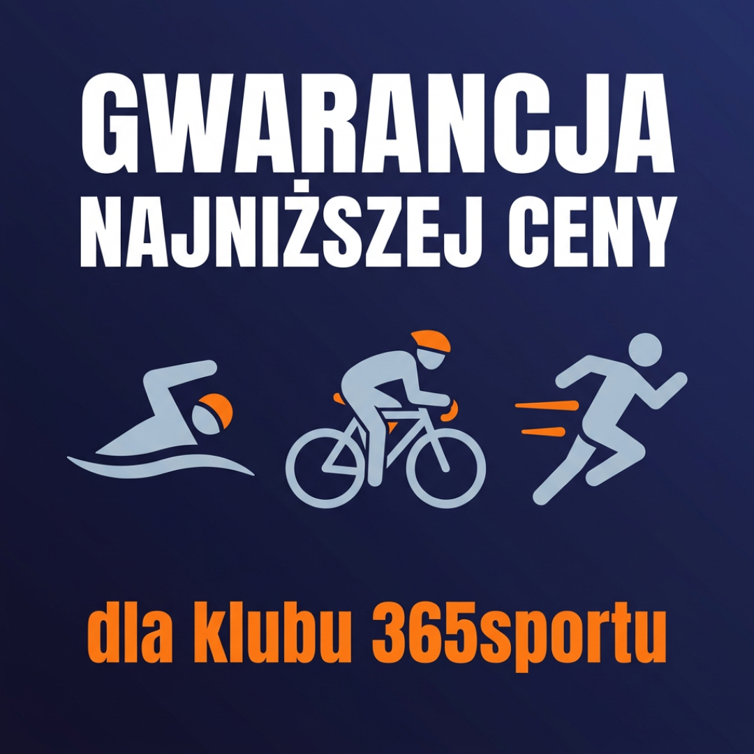 Gwarancja najniższej ceny dla klubu 365sportu