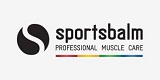 Sportsbalm